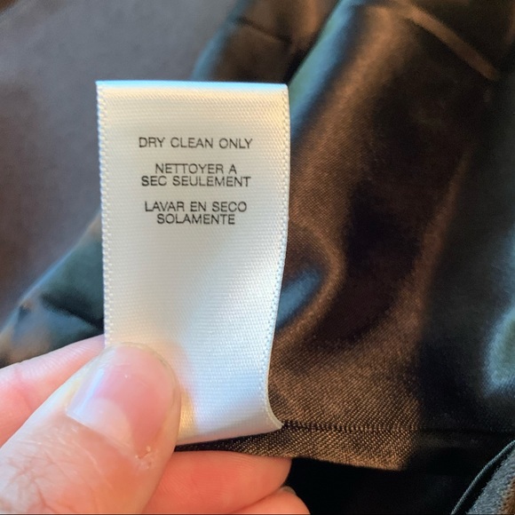 Michael Kors Brown Blazer - Picture 5 of 13